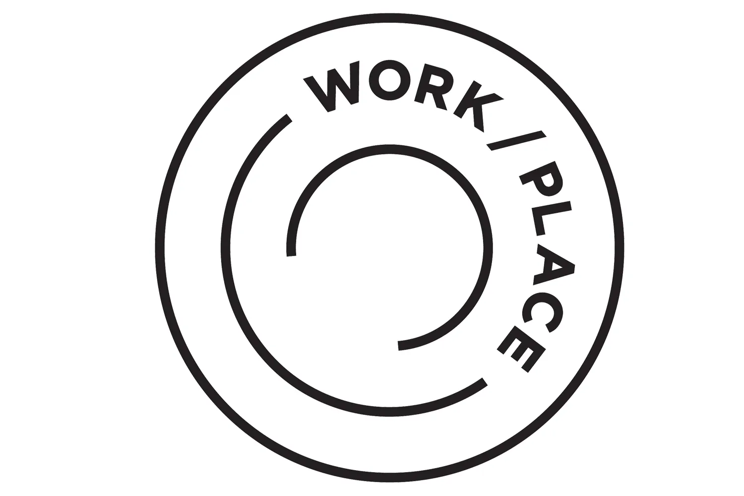 Work/Place