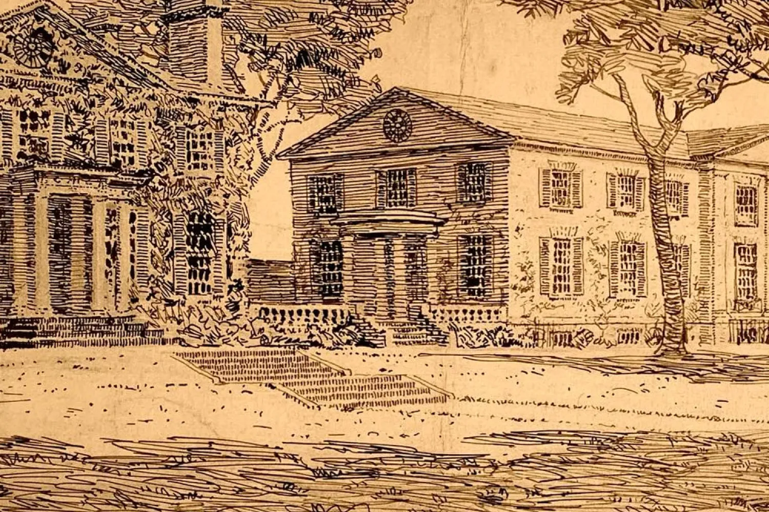 George Reid House