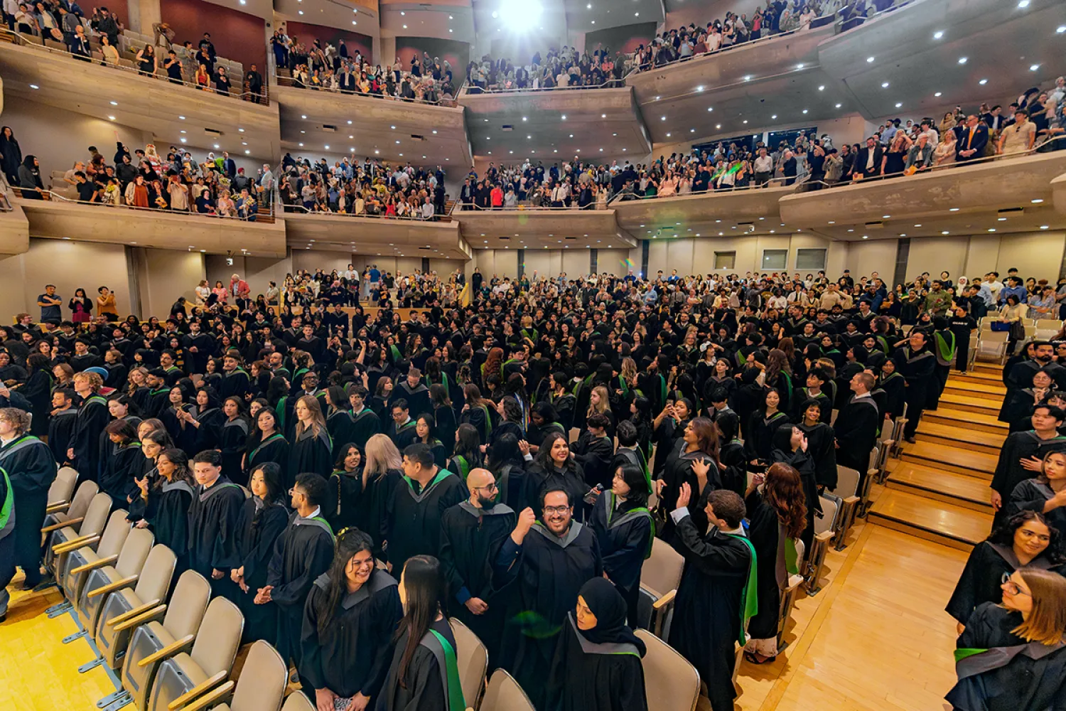 Convocation 2026