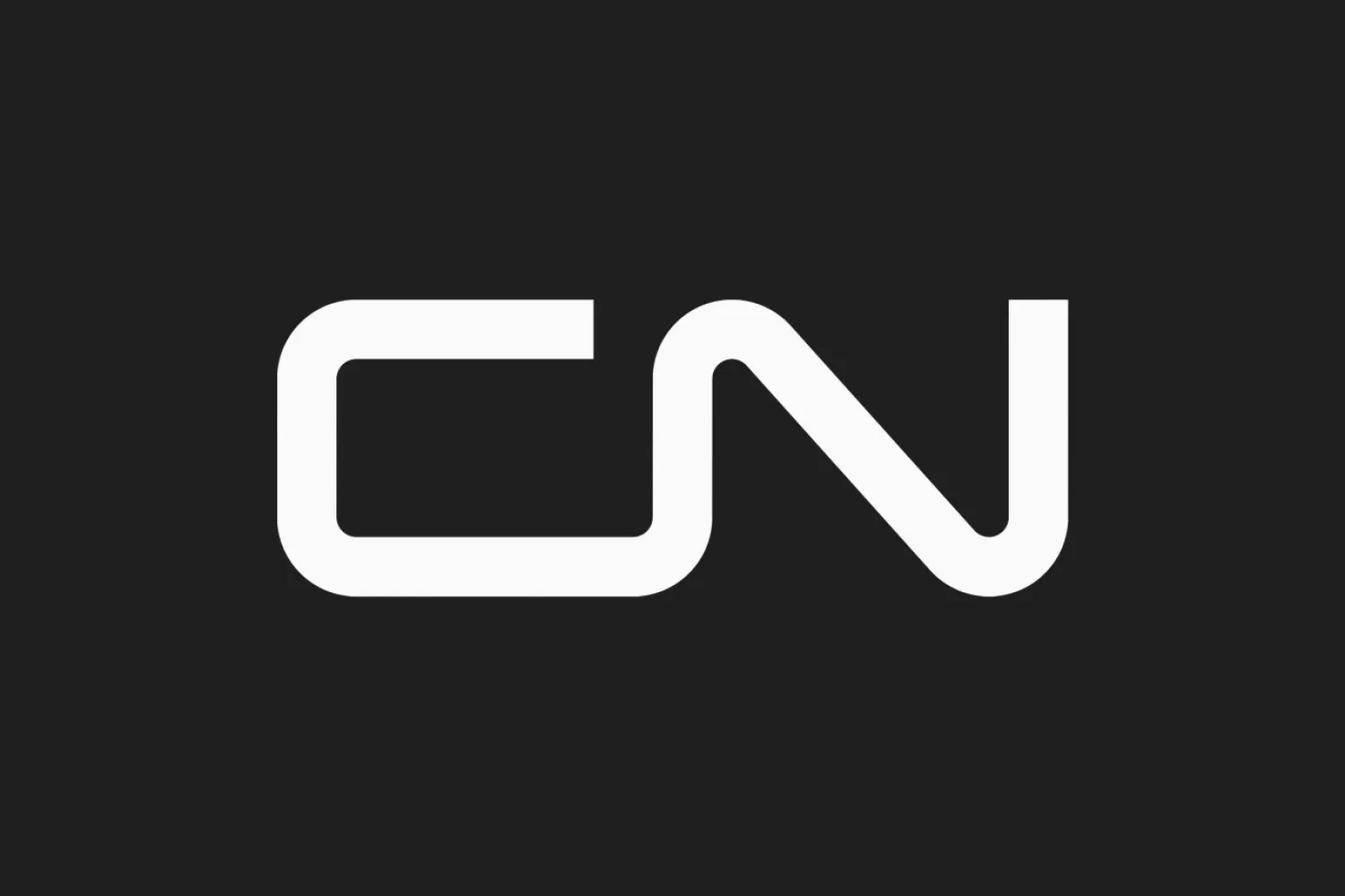 CN Logo