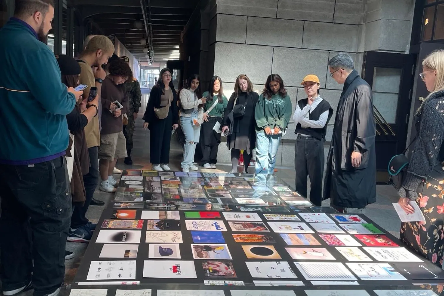 Art in Context