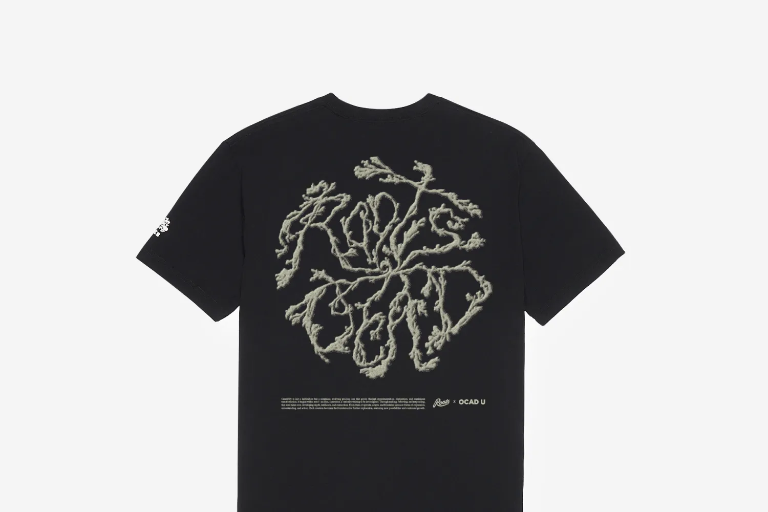 OCAD U Shirt 2