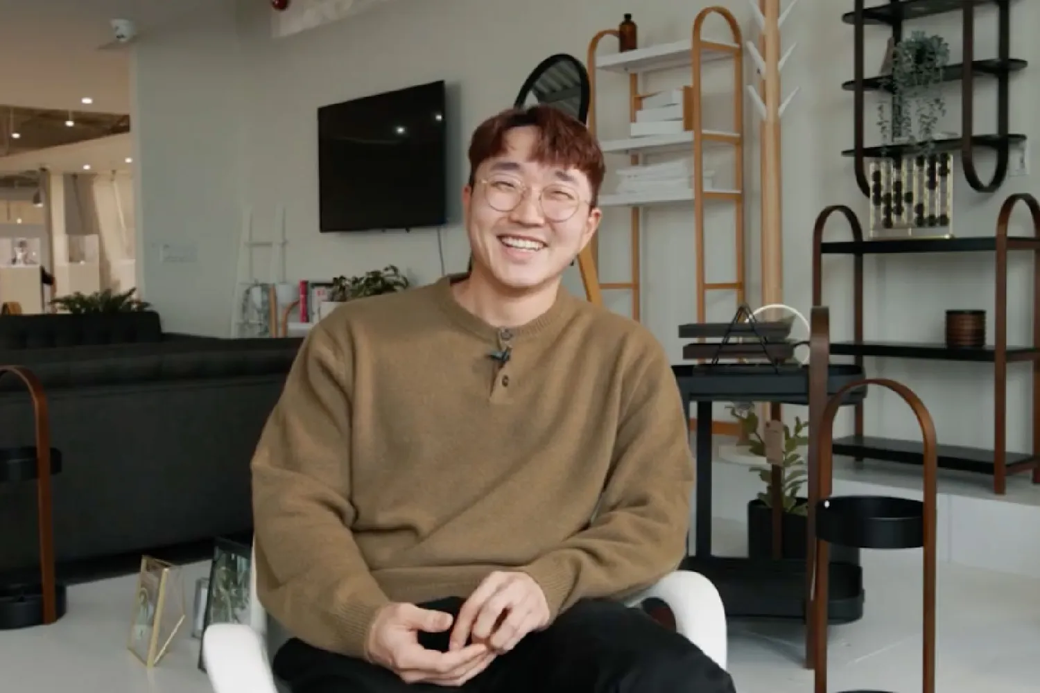 Sung Wook Park