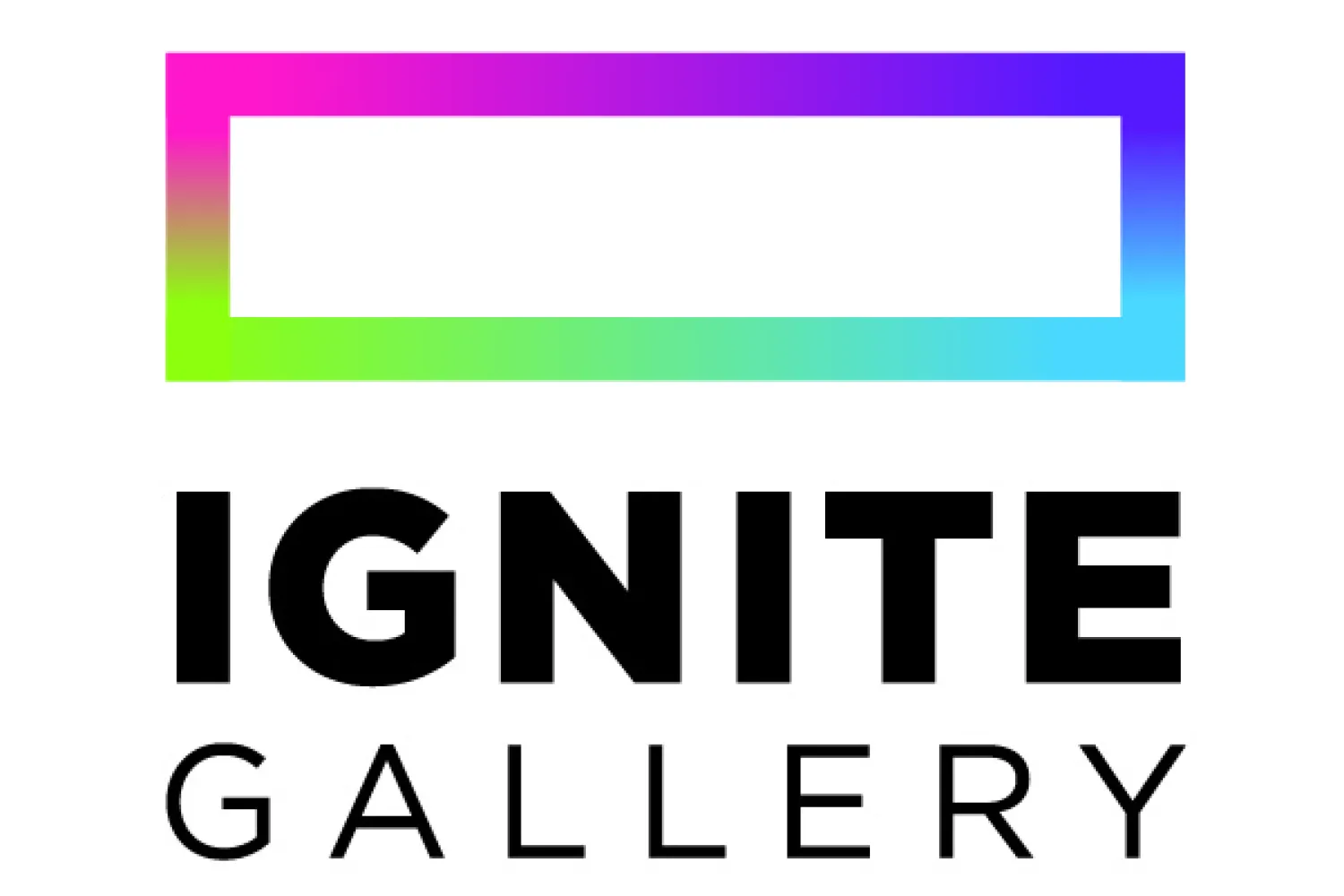 ignite gallery logo