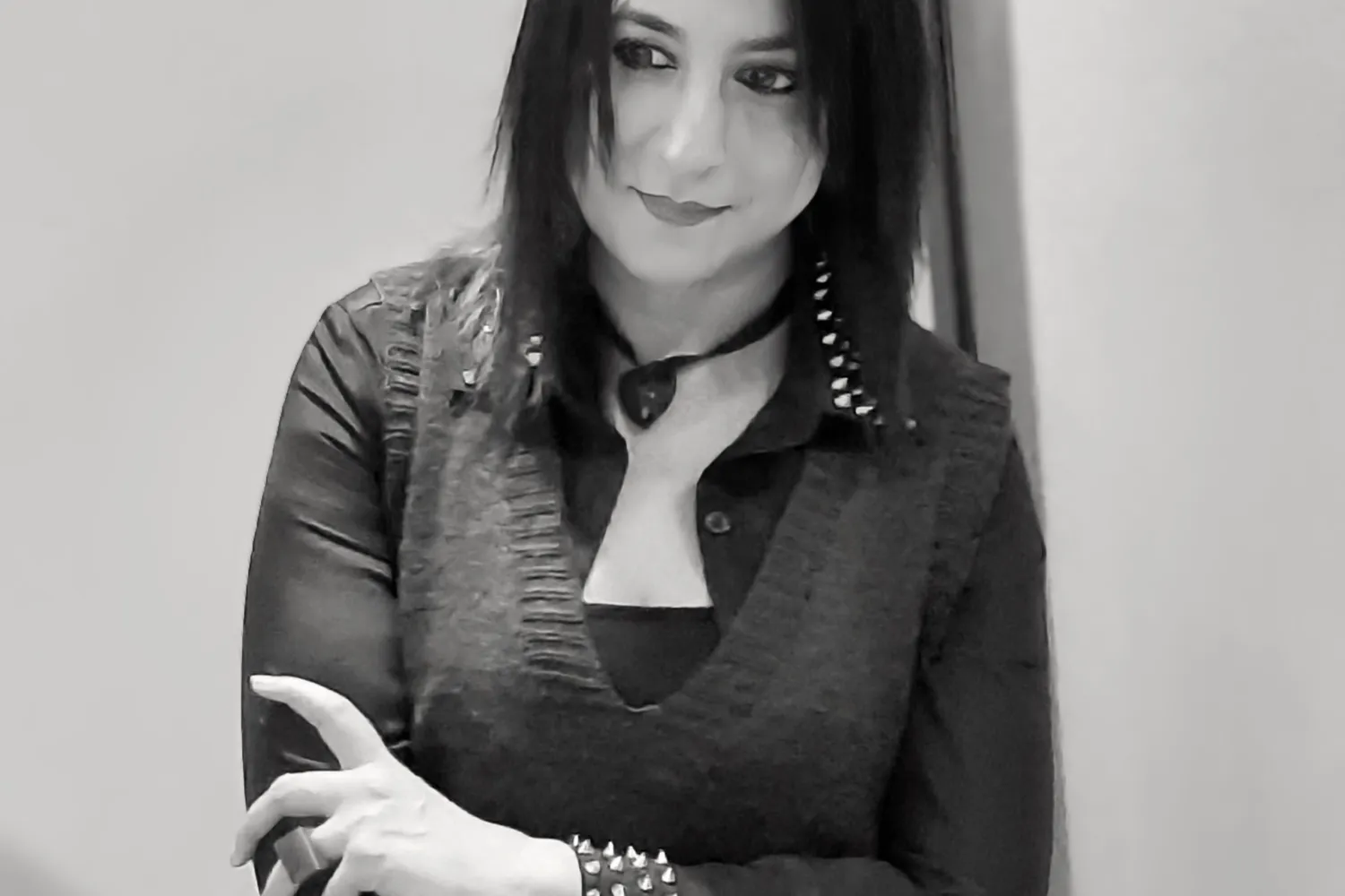 Photo of Dr. Remi Rana-Allen