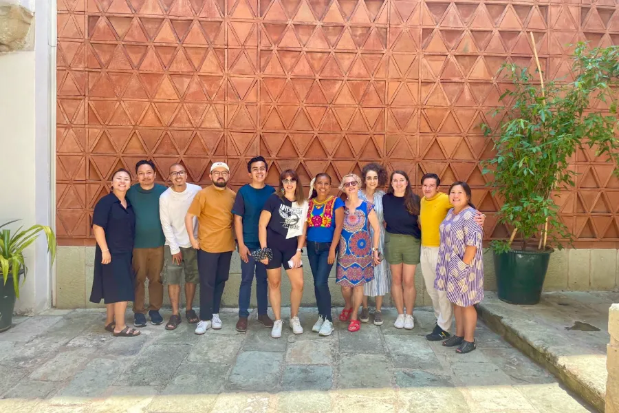 Group photo