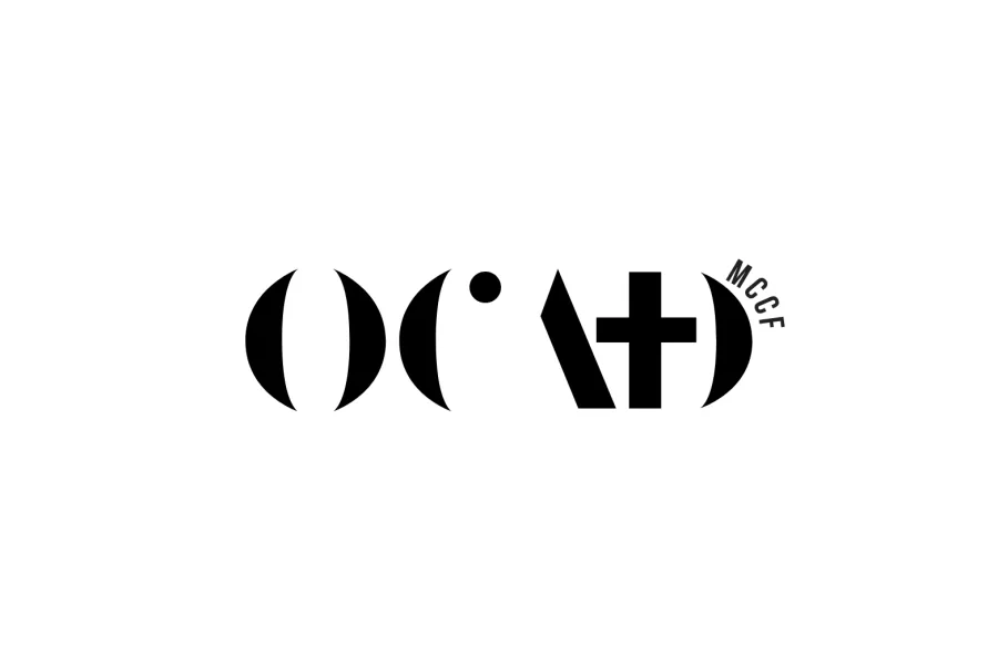 OCAD Mandarin Christian Campus Fellowship logo