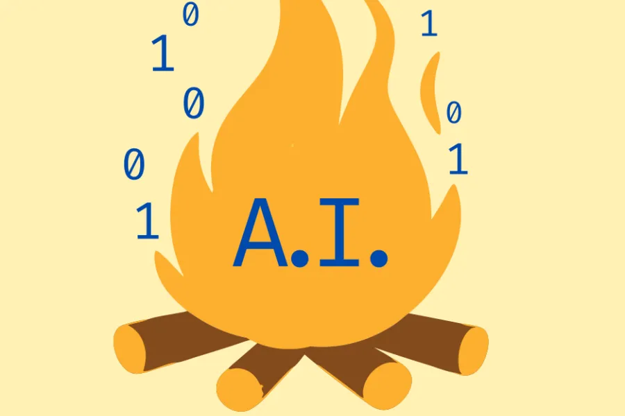 AI After Hours logo