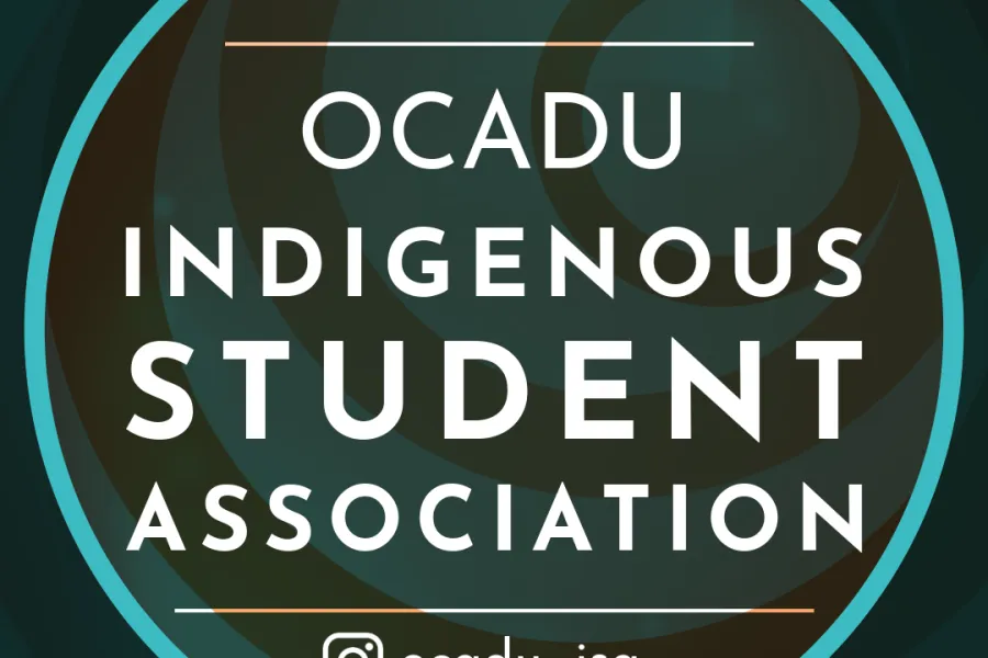 OCAD U Indigenous Student Association
