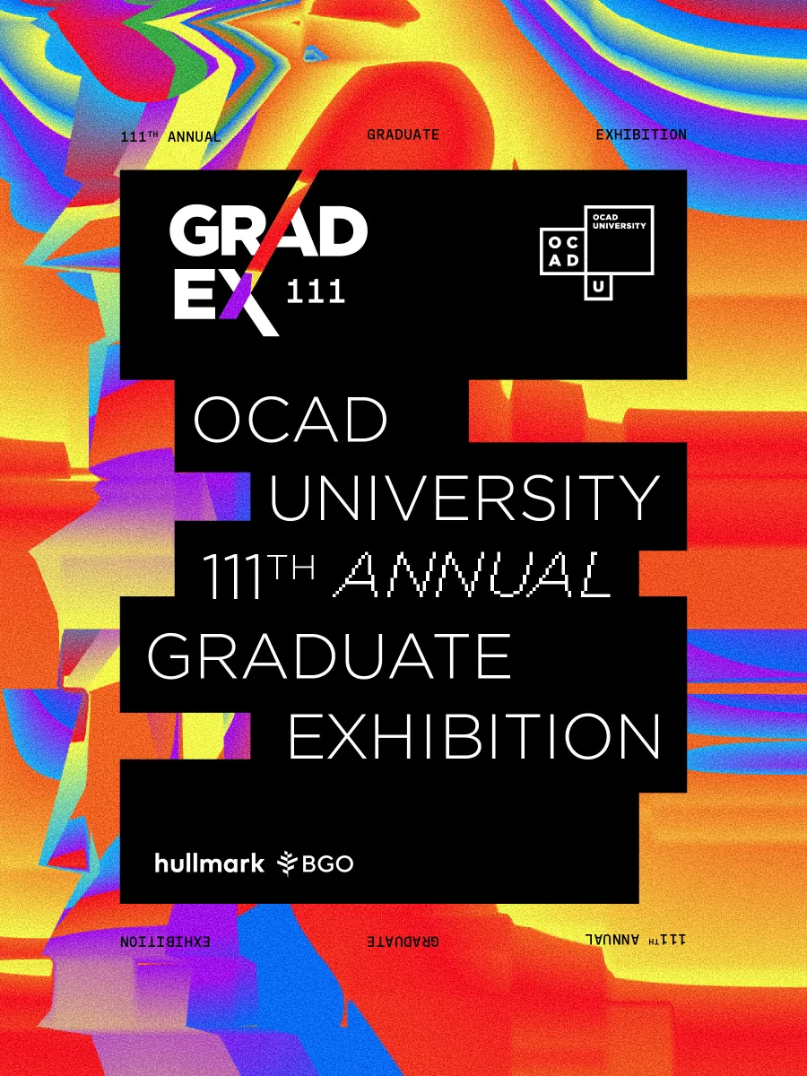 GradEx Poster