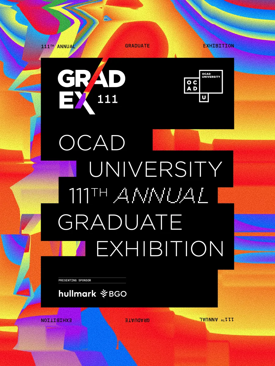 GradEx Poster