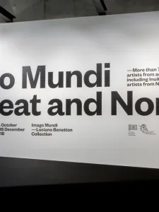 This comprehensive exhibition features works by 760 artists from across Canada, including Inuit and Indigenous artists from Turtle Island.