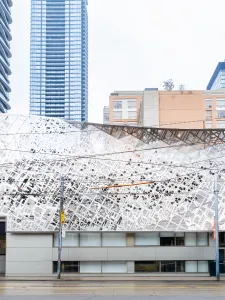 Rosalie Sharp Pavilion for Experiential Learning