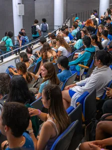 Auditorium Rental Space