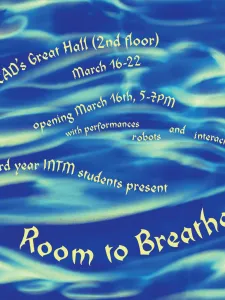 room to breathe instagram