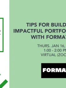 Format Workshop