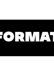 Format logo.