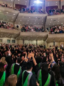 OCAD U Convocation 2024