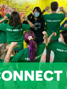 Connect U