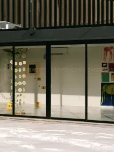 The Commons: Public Space, Public Art', 2021.