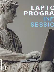 Laptop Program Info Session