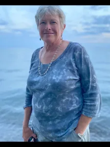 April Hickox