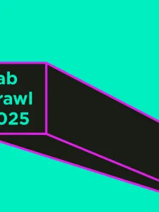 Lab Crawl 2025