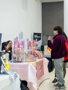 Gradex Alumni Marketplace