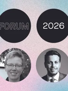 Beat Forum - Access by Design: Rethinking Accessibility in Architecture