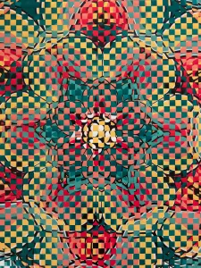 Artwork by Victoria Day