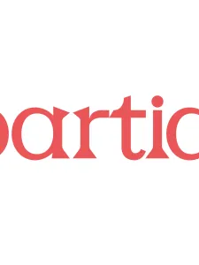 Partial gallery logo