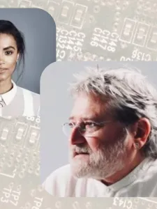 How Technology Rewrote the Self, One Click at a Time