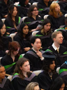 Convocation 2025