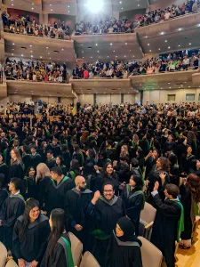 Convocation 2026