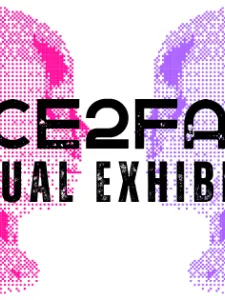 Face2Face logo 2026. 