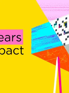 150 years of impact