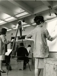 life-drawing-archives
