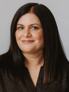 Prem Gill