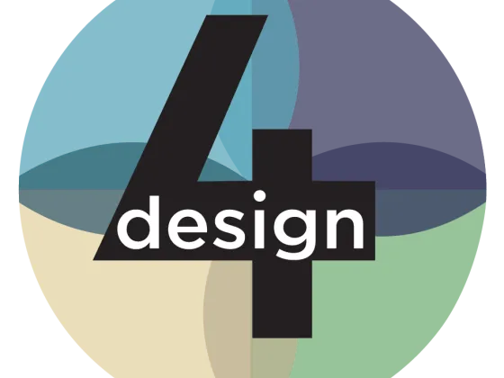 Design4 Logo