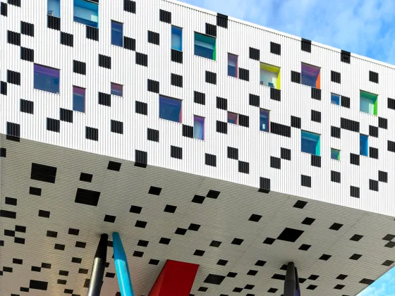 Sharp Centre for Design