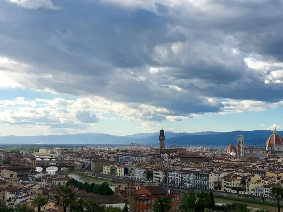 Florence
