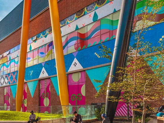 Mural