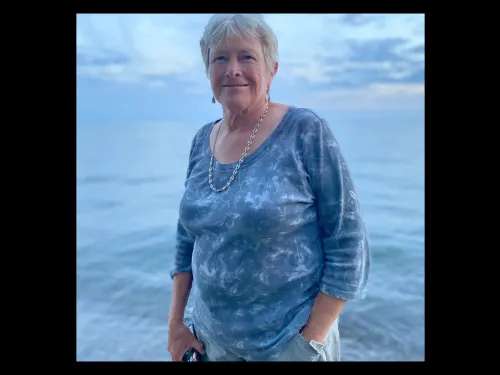 April Hickox