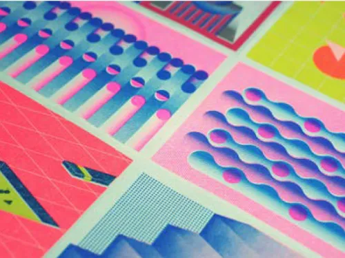 ILLU Student Exhibition