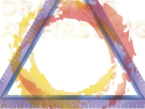 2025 Drawing at First Sight main image