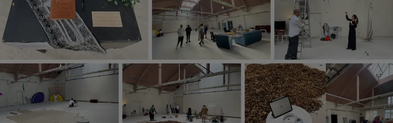 Background banner image