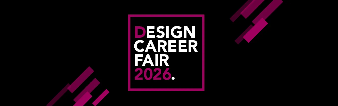 2026 Design Career Fair