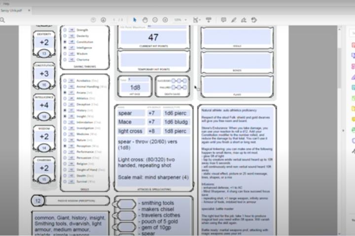 A screenshot of a computer desktop.