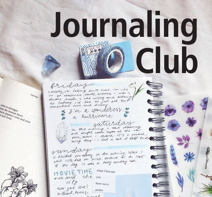 Journaling Club