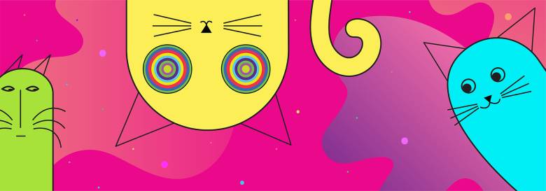 Faculty of Arts & Science Speaker Series presents : Cats Rule the Internet  | OCAD University